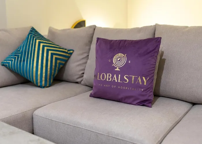 Exclusive Escapes Private Pool Homes And Villas By Globalstay Holiday Homes