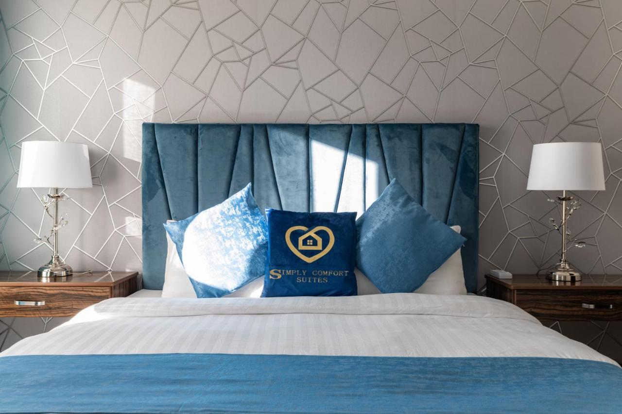 Hébergement de vacances Exclusive Escapes Private Pool Homes And By Globalstay Homes Dubaï