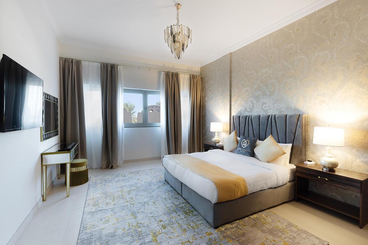 Exclusive Escapes Private Pool Homes And By Globalstay Homes Dubaï
