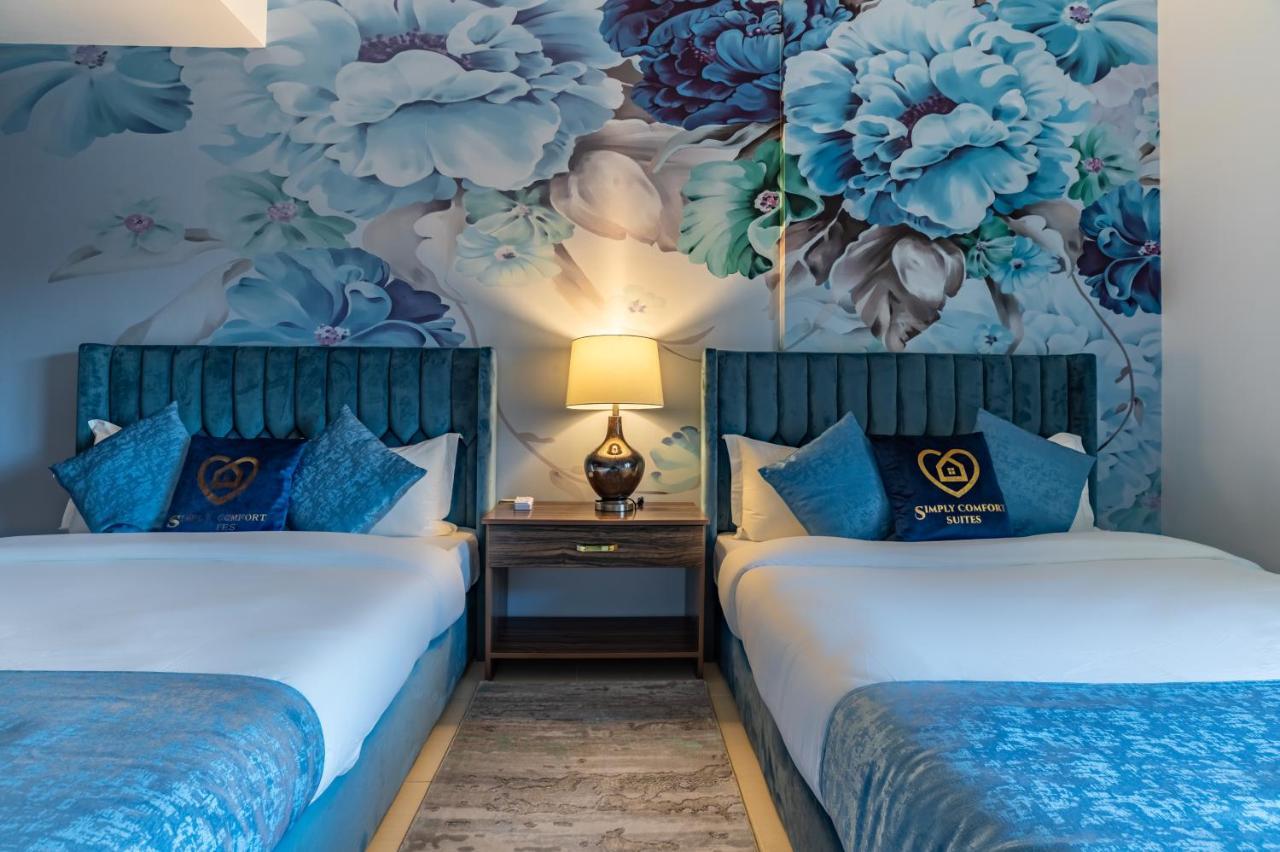 Hébergement de vacances Exclusive Escapes Private Pool Homes And By Globalstay Homes