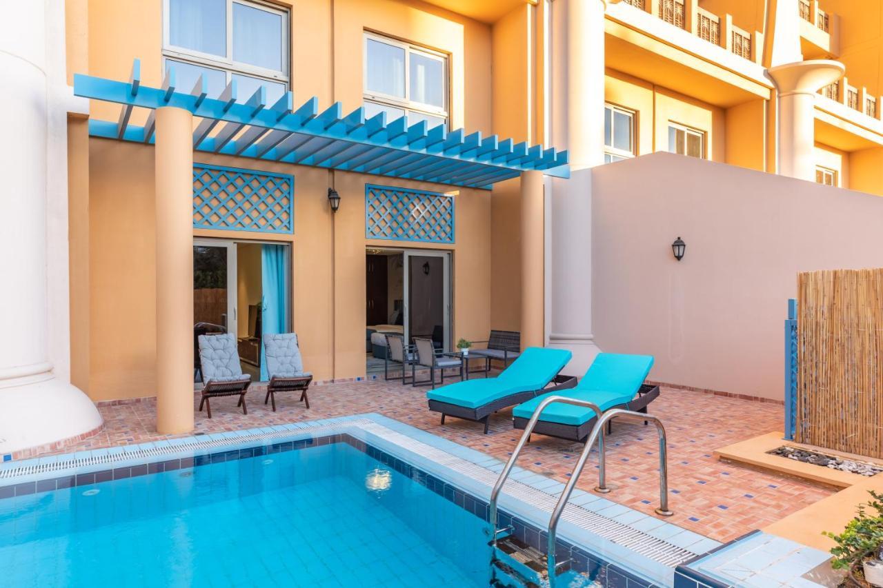 Exclusive Escapes Private Pool Homes And By Globalstay Homes * Dubaï