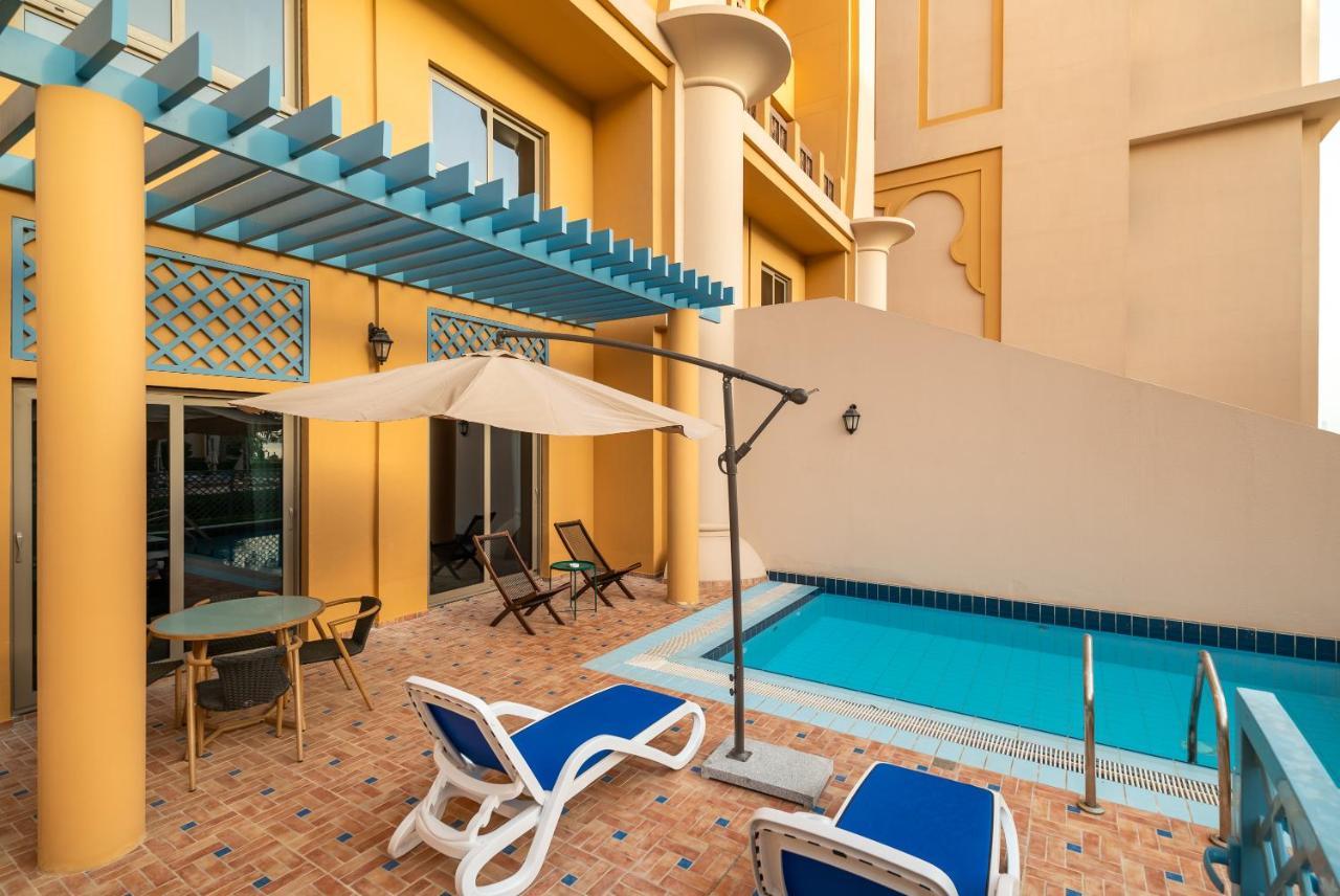 Exclusive Escapes Private Pool Homes And By Globalstay Homes Hébergement de vacances Dubaï