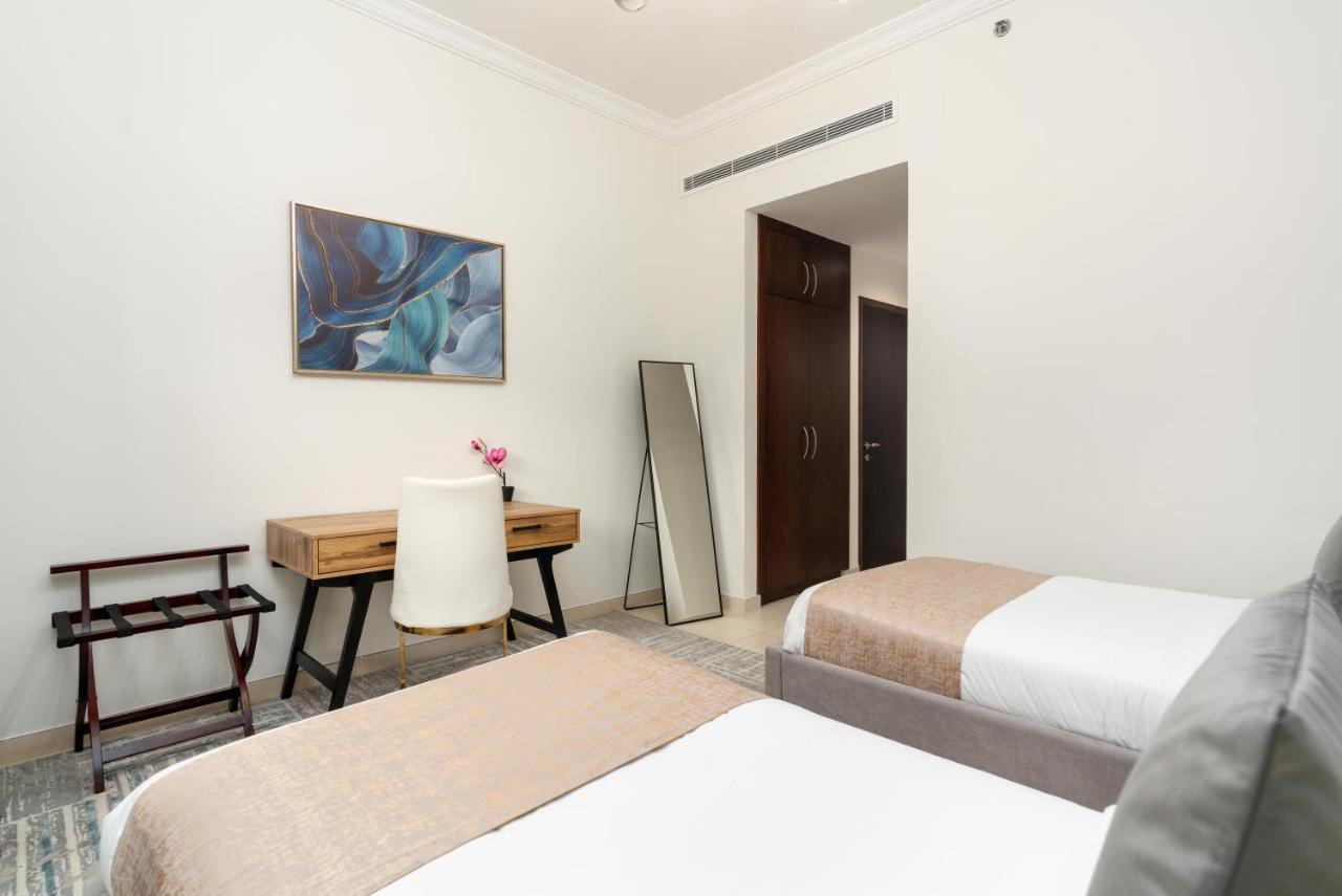 Exclusive Escapes Private Pool Homes And By Globalstay Homes Dubaï