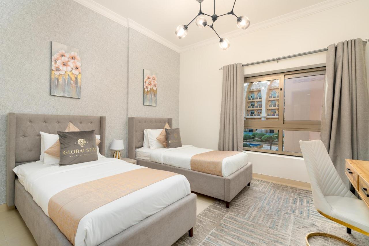 Exclusive Escapes Private Pool Homes And By Globalstay Homes * Dubaï