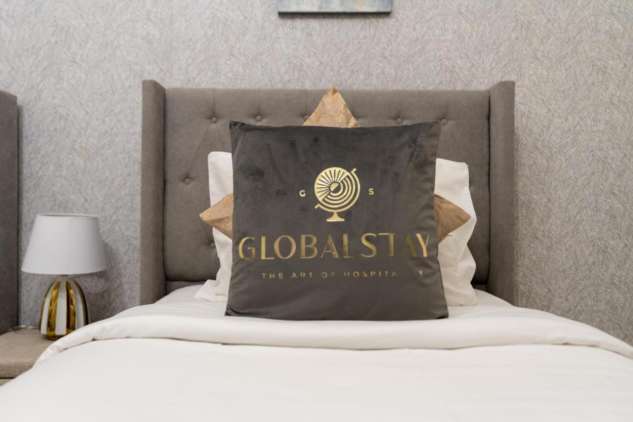 Hébergement de vacances Exclusive Escapes Private Pool Homes And By Globalstay Homes