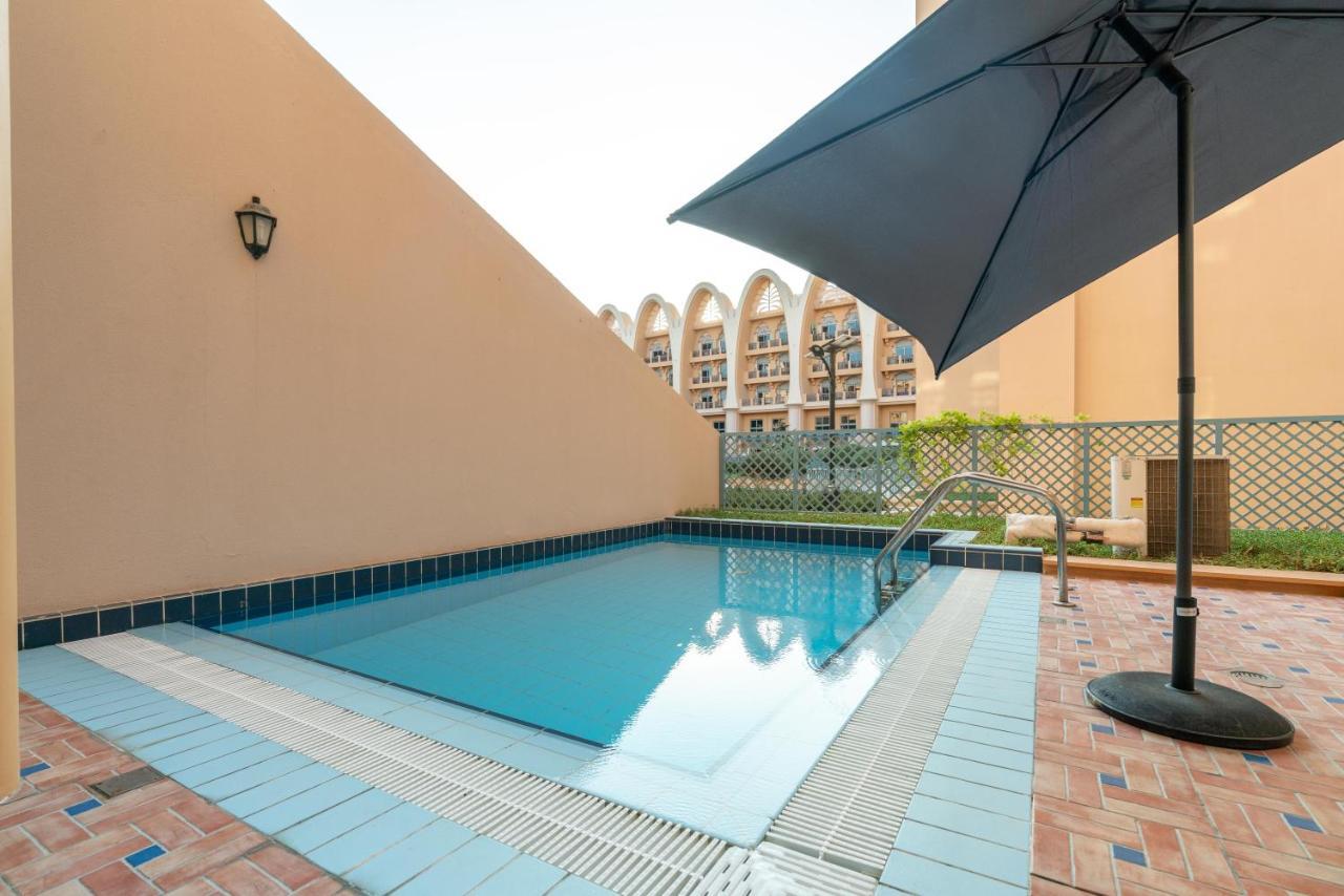 Exclusive Escapes Private Pool Homes And By Globalstay Homes Hébergement de vacances Dubaï