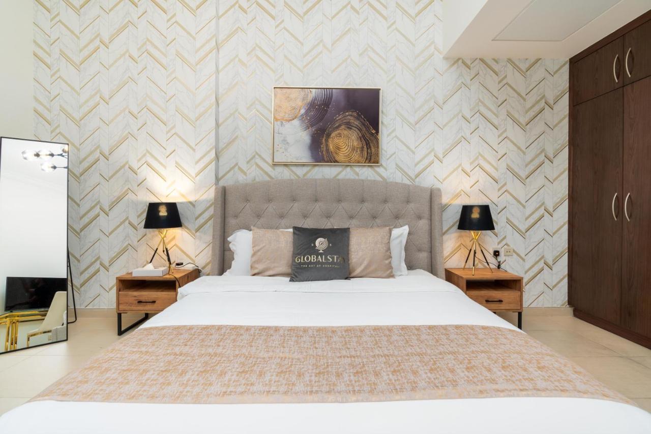 Hébergement de vacances Exclusive Escapes Private Pool Homes And By Globalstay Homes Dubaï