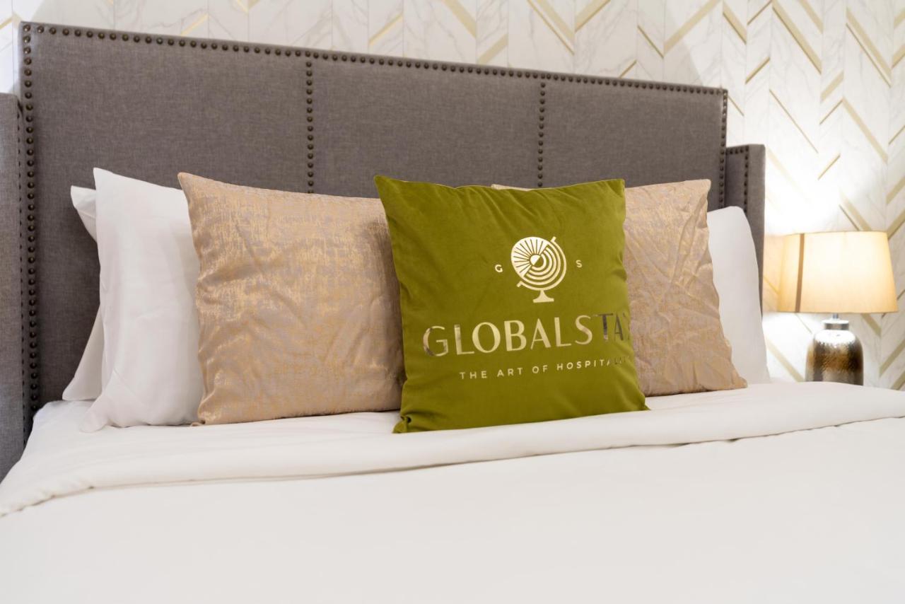 Exclusive Escapes Private Pool Homes And By Globalstay Homes Hébergement de vacances *